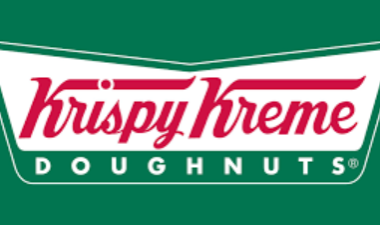 Krispy Kreme Donuts on sale NOW!!