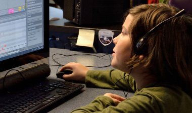 Hybrid Learning
