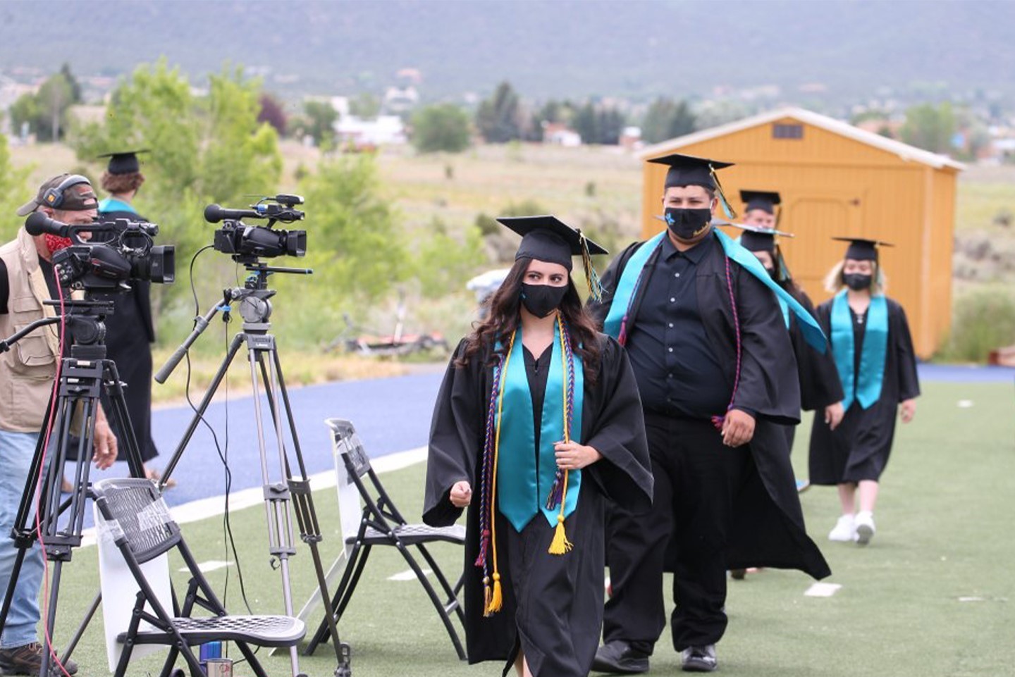 Taos Academy