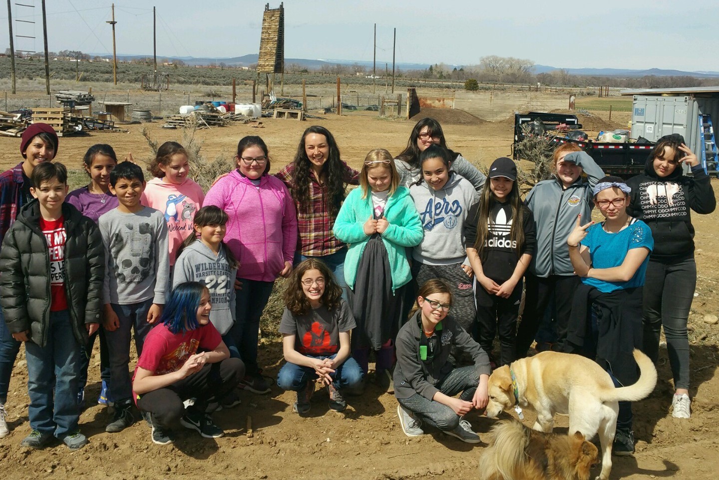 Taos Academy