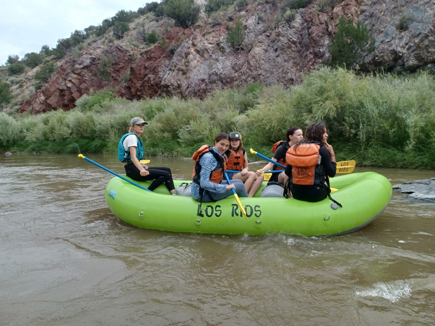 Taos Academy