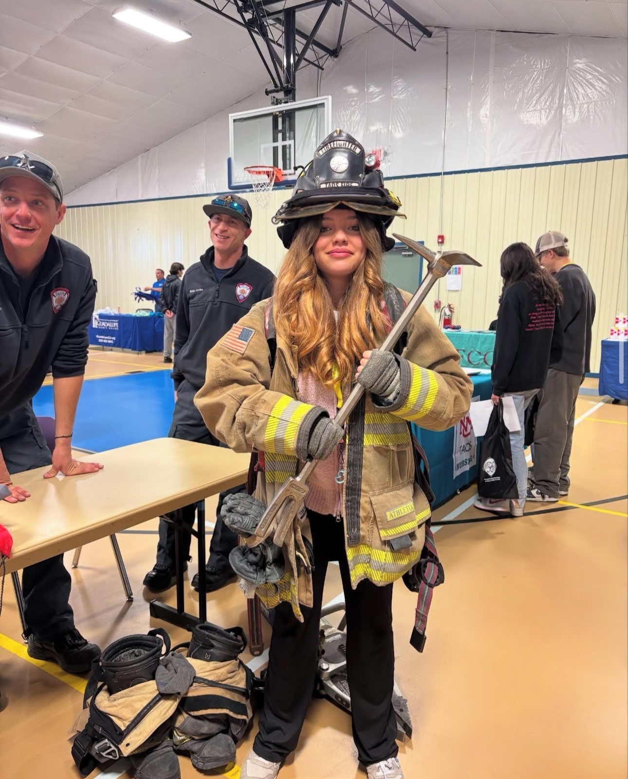 Career Fair