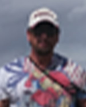 Julian Cisneros 