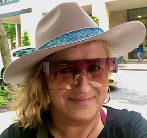 Dorota Witney 