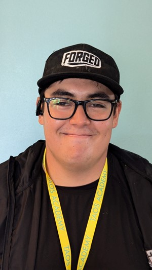 Chris Torrez 
