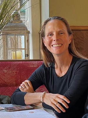 Mary Elizabeth May 