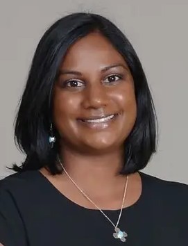 Dr. Denisha Moodley 